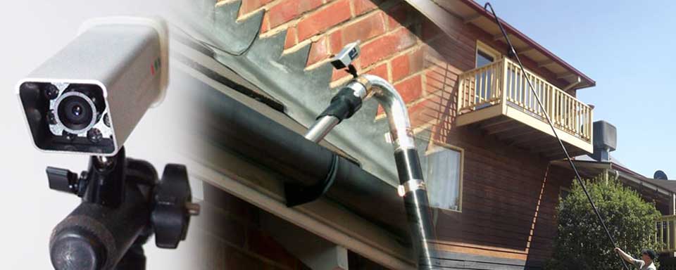 Monitoring-and-Telescopic-Pole